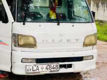 Daihatsu Hijet 2005 Lorry