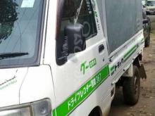 Daihatsu Hijet 2002 Lorry