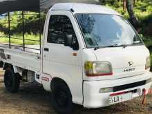 Daihatsu Hijet 2005 Lorry