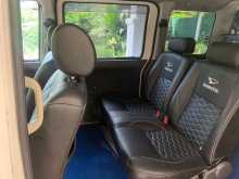 Daihatsu HIJET 2006 Van
