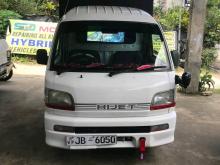 Daihatsu Hijet 2003 Lorry