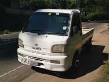 Daihatsu Hijet 2003 Lorry