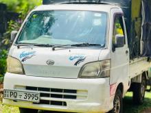 Daihatsu Hijet 2006 Lorry