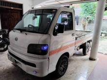 Daihatsu Hijet 2008 Lorry