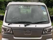 Daihatsu Hijet 2023 Lorry