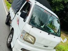 Daihatsu Hijet 2002 Lorry