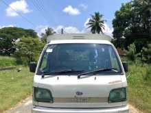 Daihatsu Hijet 2004 Lorry