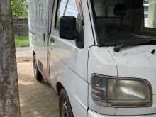 Daihatsu Hijet 2001 Lorry