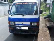 Daihatsu Hijet 1999 Lorry