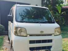 Daihatsu Hijet 2006 Van