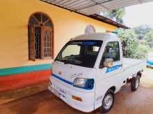 Daihatsu Hijet 2006 Lorry