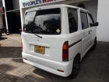 Daihatsu Hijet 2004 Van