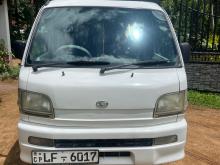Daihatsu Hijet 2003 Lorry