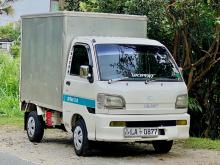 Daihatsu Hijet 2000 Lorry