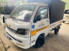 Daihatsu Hijet 2003 Lorry