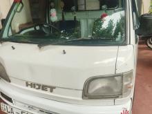 Daihatsu Hijet 2003 Lorry