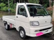 Daihatsu Hijet 2004 Lorry