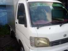 Daihatsu HIJET 2000 Lorry