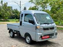 Daihatsu Hijet 2025 Lorry