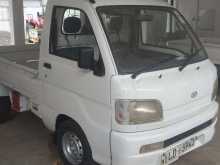 Daihatsu Hijet 2002 Lorry