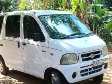 Daihatsu Hijet 2000 Van