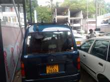 Daihatsu Hijet 2000 Van
