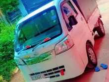 Daihatsu Hijet 2020 Lorry