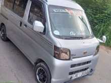 Daihatsu HIJET 2007 Van