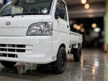 Daihatsu Hijet 2015 Lorry