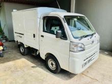 Daihatsu Daihatsu 2018 Lorry