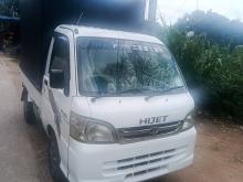 Daihatsu Hijet 2016 Lorry
