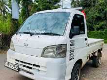 Daihatsu Hijet 2006 Lorry