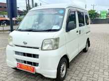 Daihatsu HIJET 2006 Van