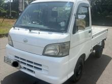Daihatsu Hijet 2007 Lorry
