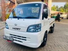 Daihatsu Hijet 2009 Lorry