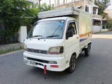 Daihatsu Hijet 2003 Lorry