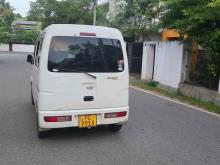 Daihatsu Hijet 2007 Van