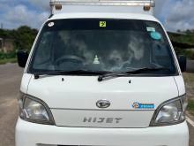 Daihatsu Hijet 2012 Lorry