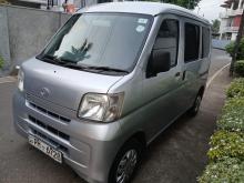Daihatsu Hijet 2014 Car