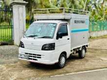 Daihatsu Hijet 2006 Lorry