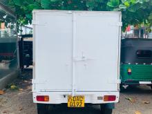Daihatsu Hijet 2009 Lorry