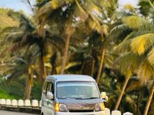 Daihatsu Hijet 2012 Van