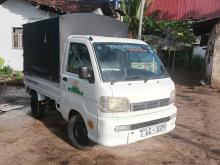 Daihatsu HIJET 2001 Lorry