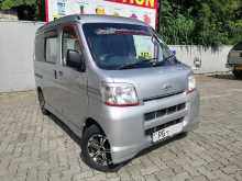 Daihatsu Hijet 2015 Van