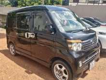 Daihatsu Hijet Atrai 2018 Van