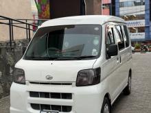 Daihatsu Hijet 2011 Van
