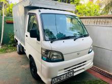 Daihatsu Hijet 2007 Lorry