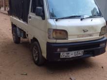 Daihatsu Hijet 2000 Lorry