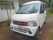 Daihatsu Hijet 2000 Van