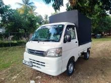 Daihatsu Hijet 2014 Lorry